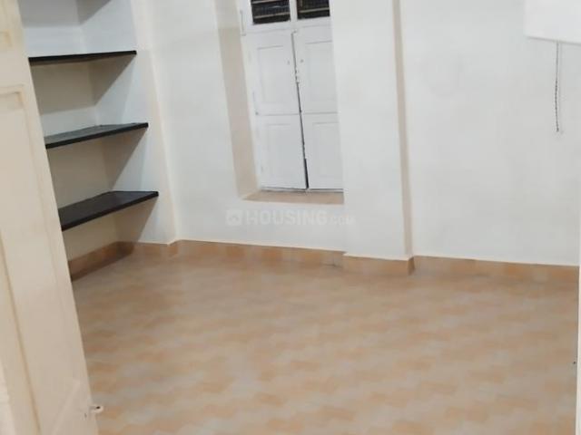 1 BHK Independent House in Choolai for rent Chennai. The reference number is 20926093