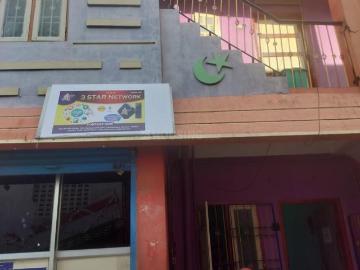 1 BHK Independent House in Choolaimedu for rent Chennai. The reference number is 18364615