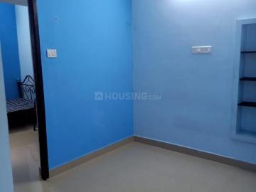 1 BHK Independent House in Choolaimedu for rent Chennai. The reference number is 20460297