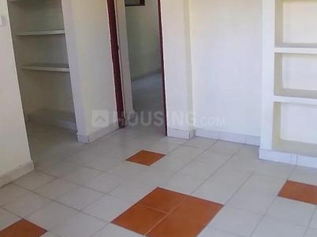 1 BHK Independent House in Choolaimedu for rent Chennai. The reference number is 21027598