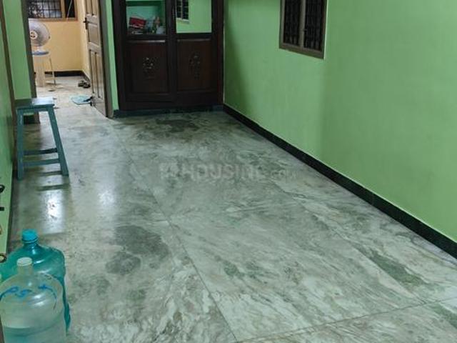 1 BHK Independent House in Choolaimedu for rent Chennai. The reference number is 21212906