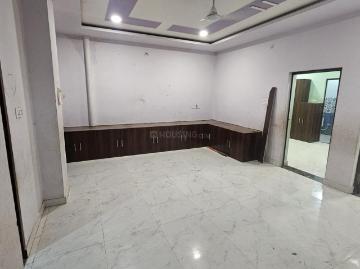 1 BHK Independent House in Chaitanya Vihar Phase II for rent Vrindavan. The reference number is 20220373