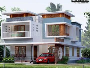 1 BHK Independent House in Chakan for resale Pune. The reference number is 20042250