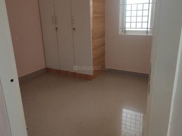 1 BHK Independent House in Challaghatta for rent Bengaluru. The reference number is 21297477