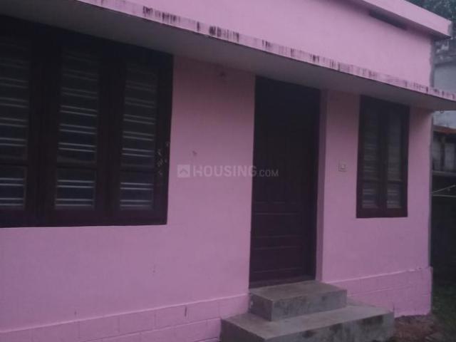 1 BHK Independent House in Chamkkada for rent Kollam. The reference number is 20808524