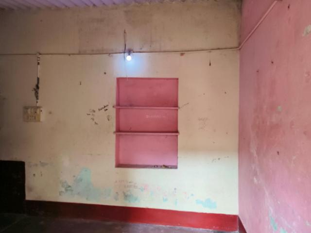 1 BHK Independent House in Chamrajpet for resale Bengaluru. The reference number is 18057463