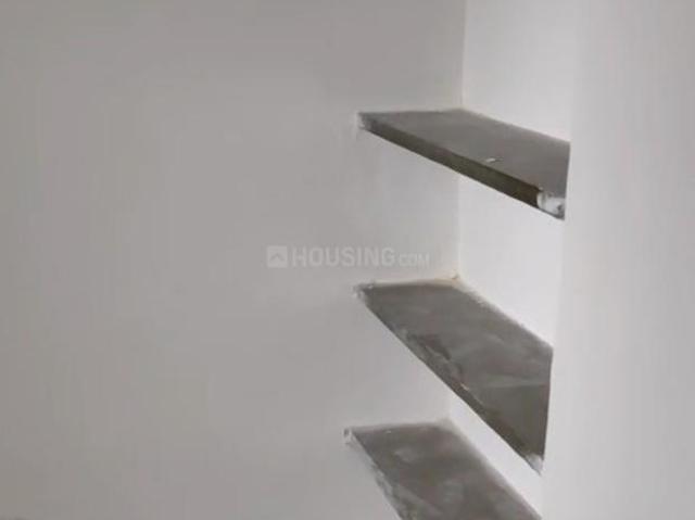 1 BHK Independent House in Chanakyapuri for rent Ahmedabad. The reference number is 21076075