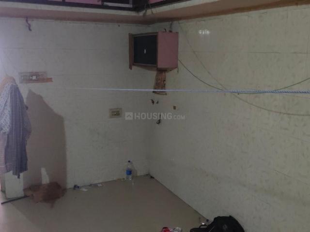 1 BHK Independent House in Chanakyapuri for rent Ahmedabad. The reference number is 21232461
