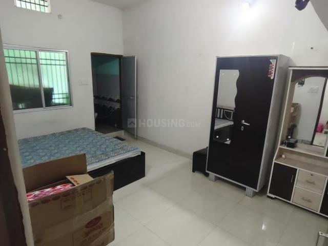 1 BHK Independent House in Changurabhata for rent Raipur. The reference number is 20878578