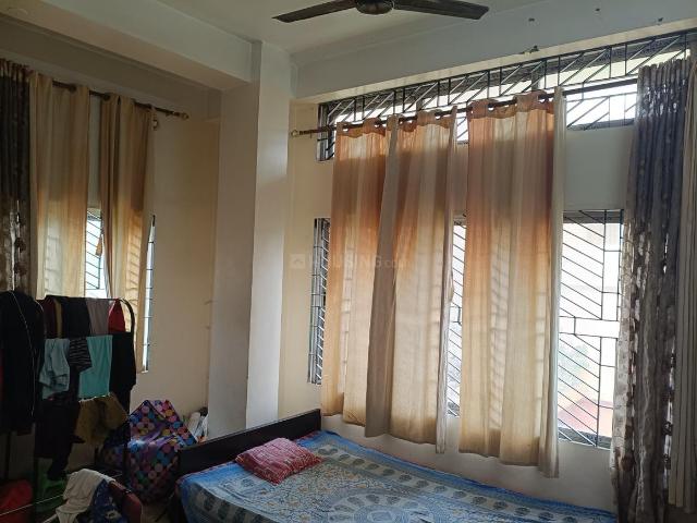 1 BHK Independent House in Chandmari for rent Guwahati. The reference number is 20705860