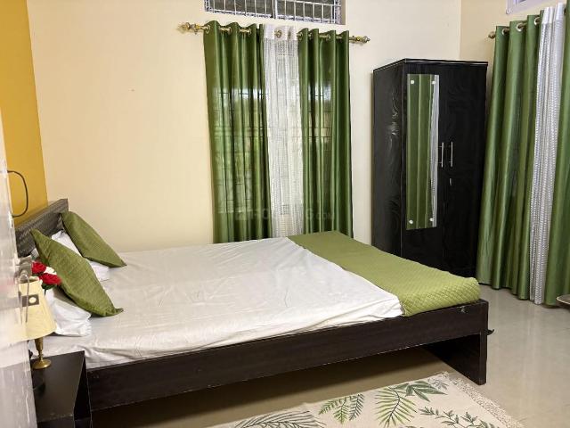 1 BHK Independent House in Chandmari for rent Guwahati. The reference number is 21231338