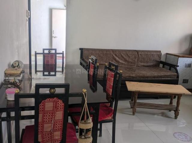 1 BHK Independent House in Chandan Nagar for rent Pune. The reference number is 16340752