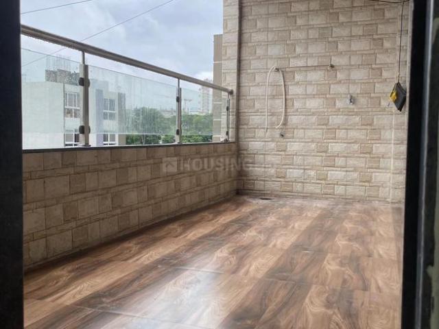 1 BHK Independent House in Chandan Nagar for rent Pune. The reference number is 20951941