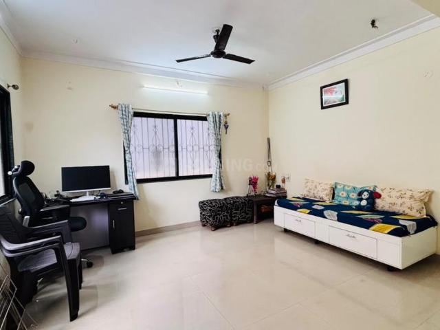 1 BHK Independent House in Chandan Nagar for rent Pune. The reference number is 21207846