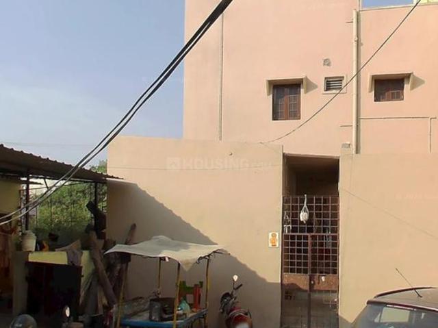 1 BHK Independent House in Chandanagar for resale Hyderabad. The reference number is 20258573
