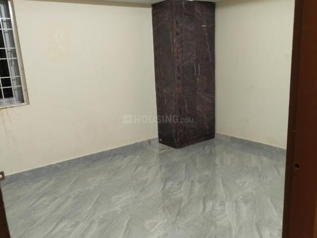 1 BHK Independent House in Chandapura for rent Bengaluru. The reference number is 20691376