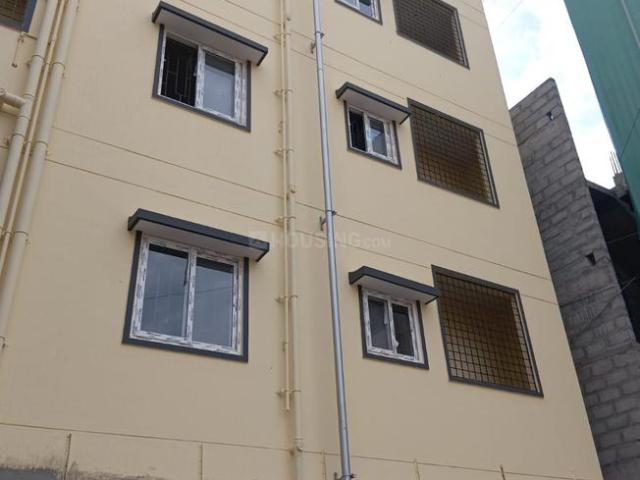 1 BHK Independent House in Chandapura for rent Bengaluru. The reference number is 21254243