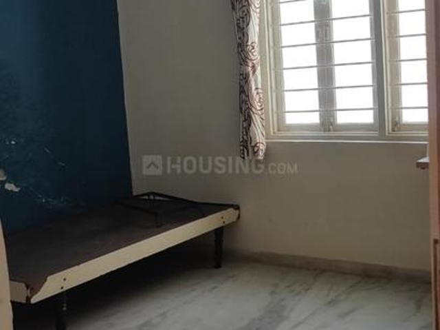 1 BHK Independent House in Chandkheda for rent Ahmedabad. The reference number is 12915768