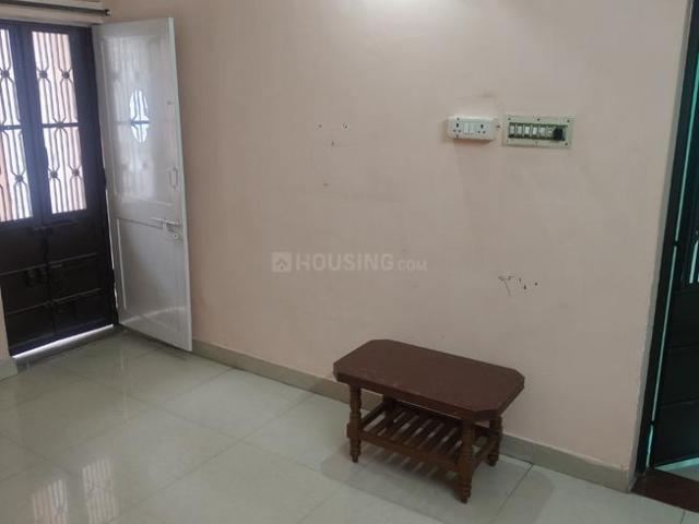 1 BHK Independent House in Chandkheda for rent Ahmedabad. The reference number is 20865705