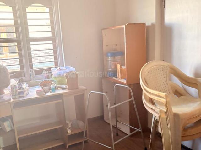 1 BHK Independent House in Chandkheda for rent Ahmedabad. The reference number is 20894573
