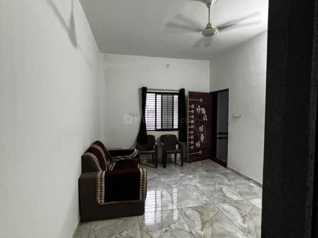 1 BHK Independent House in Chandkheda for rent Ahmedabad. The reference number is 21264984