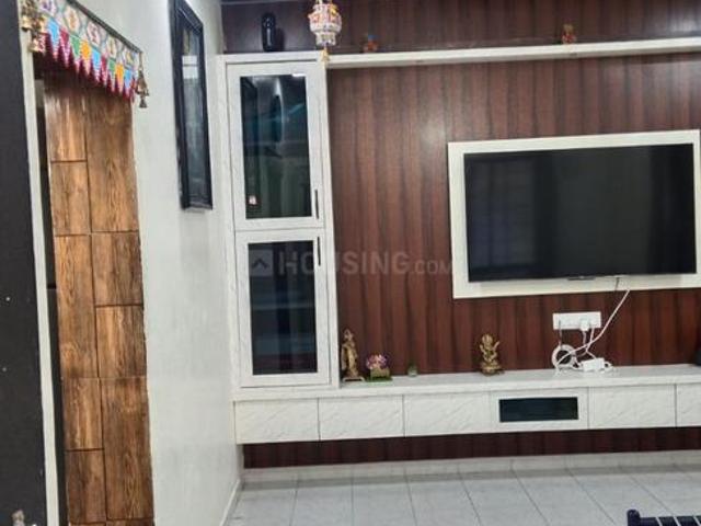1 BHK Independent House in Chandkheda for resale Ahmedabad. The reference number is 20042094