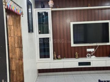 1 BHK Independent House in Chandkheda for resale Ahmedabad. The reference number is 20042094
