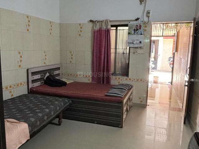 1 BHK Independent House in Chandlodia for rent Ahmedabad. The reference number is 17470229