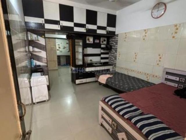 1 BHK Independent House in Chandlodia for rent Ahmedabad. The reference number is 21170441
