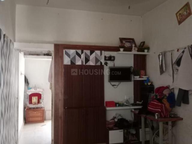 1 BHK Independent House in Chandlodia for resale Ahmedabad. The reference number is 15868539