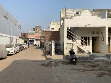 1 BHK Independent House in Chandlodia for resale Ahmedabad. The reference number is 13183648