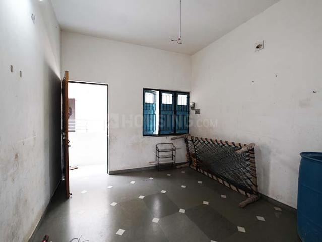 1 BHK Independent House in Chandlodia for resale Ahmedabad. The reference number is 21188199