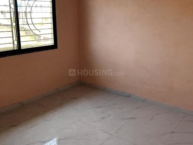 1 BHK Independent House in Chandrakiran Nagar for rent Nagpur. The reference number is 19591176