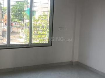 1 BHK Independent House in Chandrakiran Nagar for rent Nagpur. The reference number is 20495133