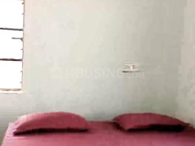 1 BHK Independent House in Chandrasekharpur for rent Bhubaneswar. The reference number is 18920280