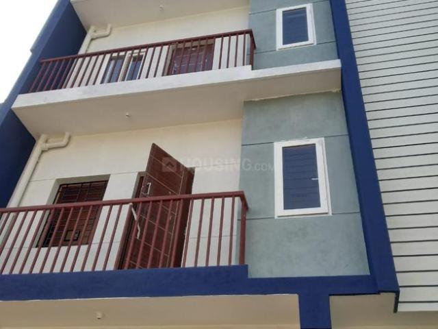 1 BHK Independent House in Chansandra for rent Bengaluru. The reference number is 20617715