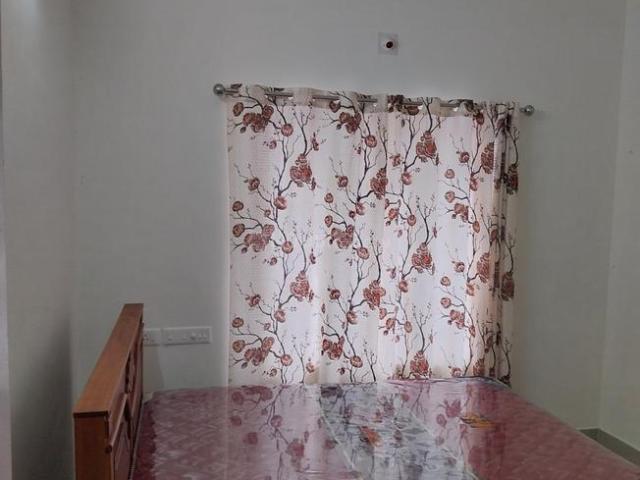 1 BHK Independent House in Chanthavila for rent Thiruvananthapuram. The reference number is 21344554