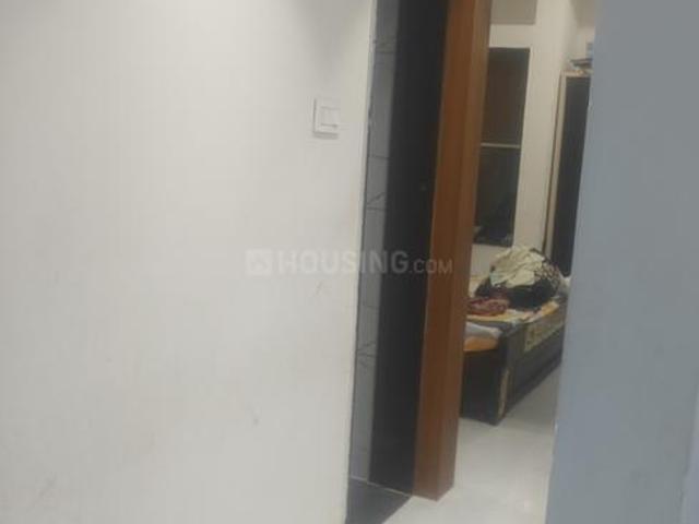 1 BHK Independent House in Charholi Budruk for rent Pune. The reference number is 21087436