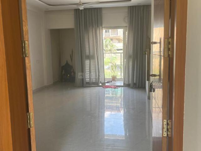 1 BHK Independent House in Charholi Budruk for rent Pune. The reference number is 21104896