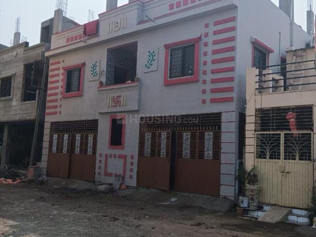 1 BHK Independent House in Charholi Kurd for resale Pune. The reference number is 21288180