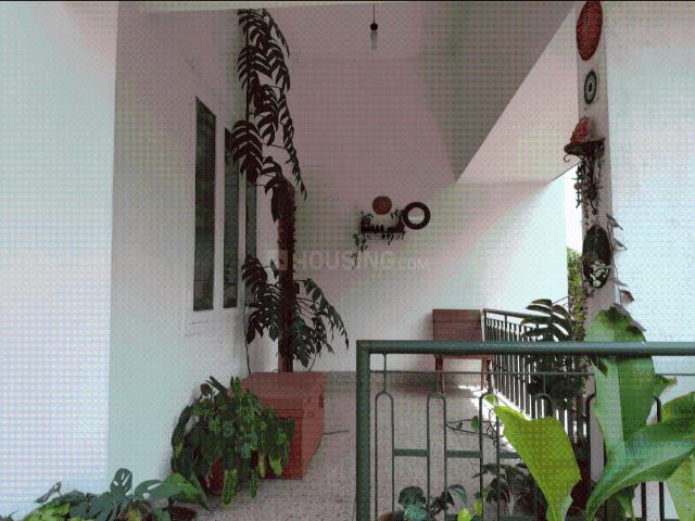 1 BHK Independent House in Chevarambalam for rent Kozhikode. The reference number is 17345303