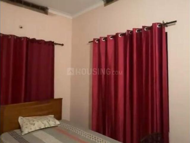 1 BHK Independent House in Chevayur for rent Kozhikode. The reference number is 20519262