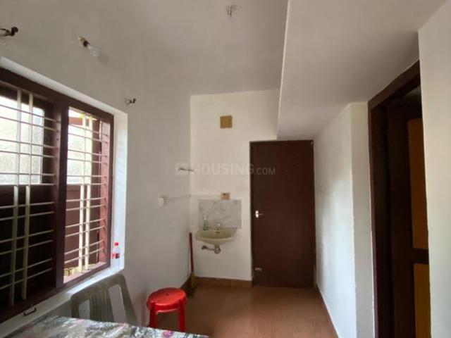 1 BHK Independent House in Chevayur for rent Kozhikode. The reference number is 21067824