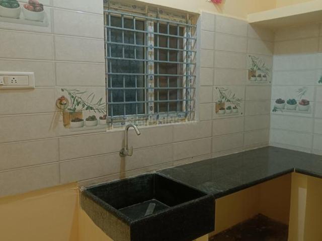 1 BHK Independent House in Cheemasandra for rent Bengaluru. The reference number is 21225158