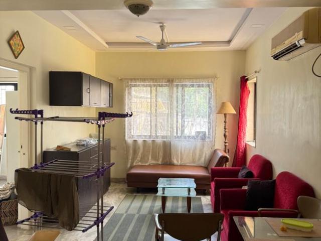 1 BHK Independent House in Chembur for rent Mumbai. The reference number is 21152088