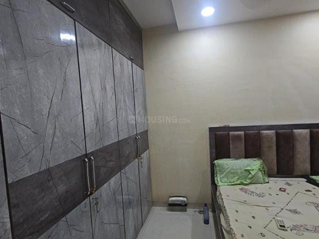 1 BHK Independent House in Chembur for resale Mumbai. The reference number is 20713715
