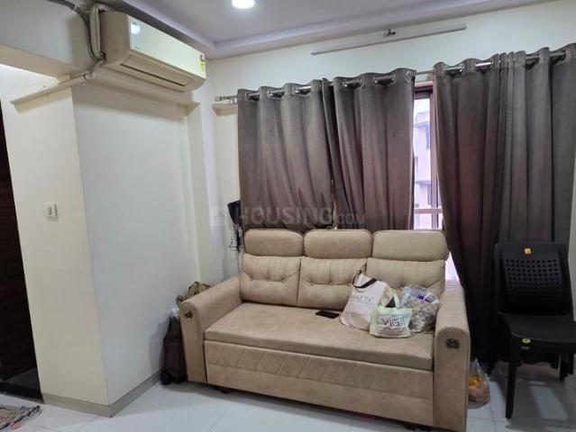 1 BHK Independent House in Chembur for resale Mumbai. The reference number is 20713715