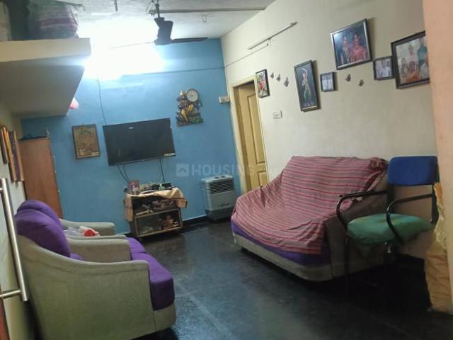 1 BHK Independent House in Chengalpattu for rent Chennai. The reference number is 21044511