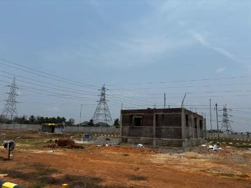 1 BHK Independent House in Chengalpattu for resale Chennai. The reference number is 20061135