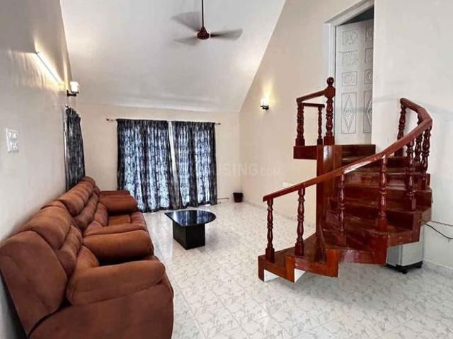 1 BHK Independent House in Chengalpattu for resale Chennai. The reference number is 21354463